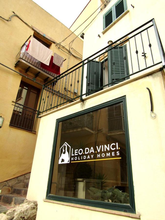 Leo.Da.Vinci - Holiday Homes Агрідженто Екстер'єр фото